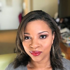 Meet your Posher, Shonte